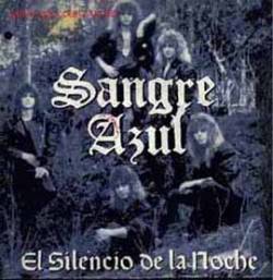 Sangre Azul : El Silencio de la Noche